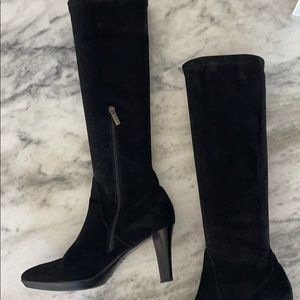 Aquatalia Vera Gomma Boots